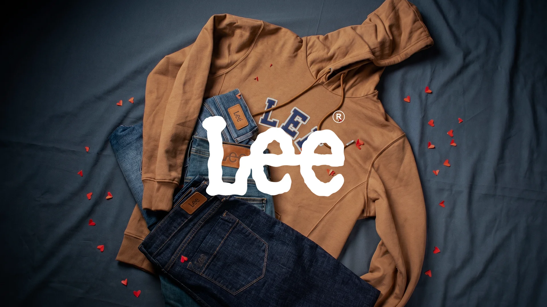 Lee, marca internacional de denim y cliente de Hello 360